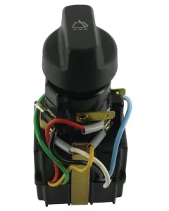 Zetor - 62115801 - Interval Wiper Switch