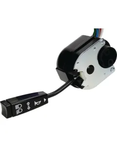 Zetor - 62455615 - Zetor Turn Signal Switch
