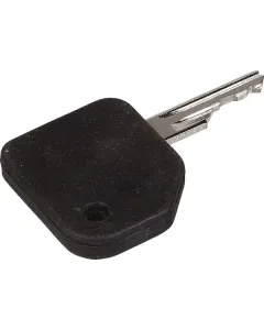 Zetor - 62455770 - Zetor Ignition Key