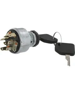 Zetor - 62455771 - Ignition Switch Zetor
