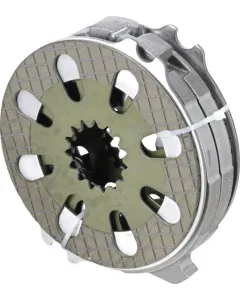 Zetor - 63227901 - Brake Caliper