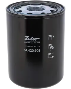 Zetor - 64420903 - Hydraulic Filter