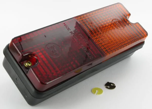 Zetor - 6711571201 - Rear Lamp LH
