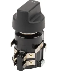 Zetor - 67115725 - Indicator Switch Zetor