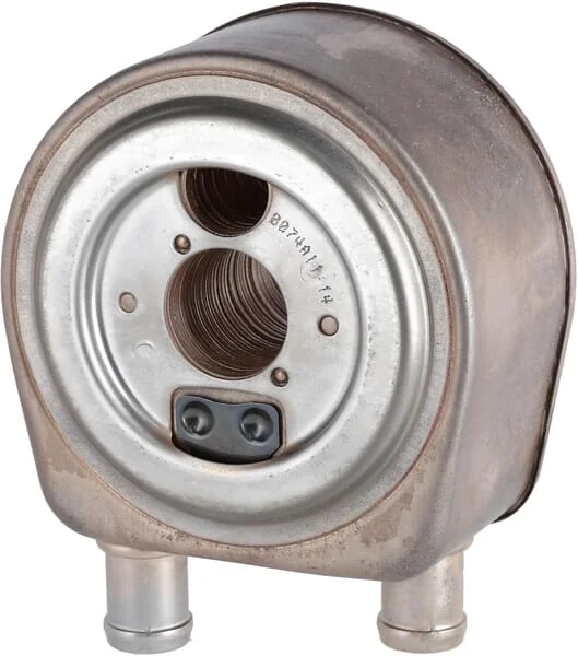 Zetor - 68016094 - Heat Exchanger