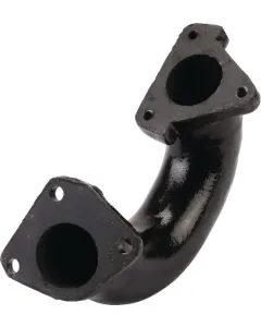 Zetor - 69011416 - Exhaust Manifold Zetor