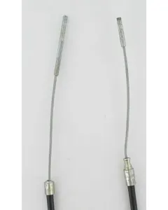 Zetor - 69112738 - Hand Brake Cable
