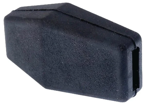 Zetor - 69188211 - Lift Lever Plastic Handle