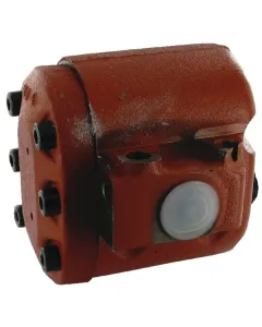 Zetor - 70114610 - Lift Pump Zetor