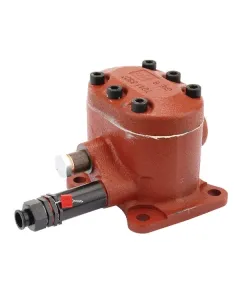 Zetor - 70118320 - Zetor Hydraulic Pump