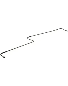 Zetor - 72112611 - Right Brake Hose