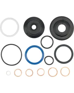 Zetor - 72113940A - Steering Cylinder Seal Kit