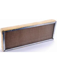 Zetor - 72117818 - Heater Filter