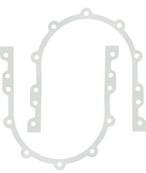 Zetor - 78002118 - Side Cover Gasket Zetor