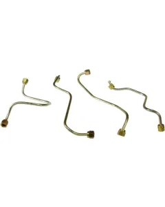 Zetor - 78009052 - Injector Line 2nd Cylinder