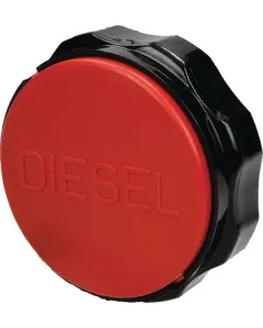 Zetor - 78312119 - Tank Cap 52mm Screw UR3