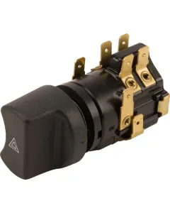 Zetor - 78358946 - Alarm Light Switch Zetor