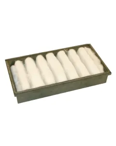 Zetor - 78371459 - Cabin Filter Insert