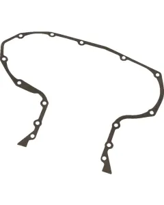 Zetor - 80002063 - Distribution Cover Gasket Zetor