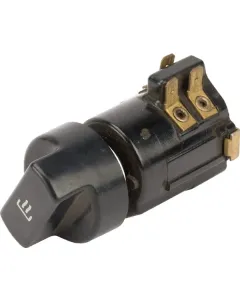 Zetor - 83351902 - Heater Switch