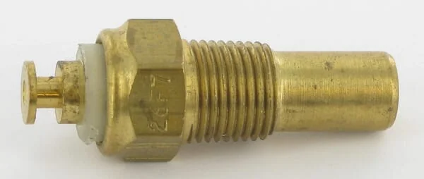 Zetor - 83355941 - Temperature Sensor