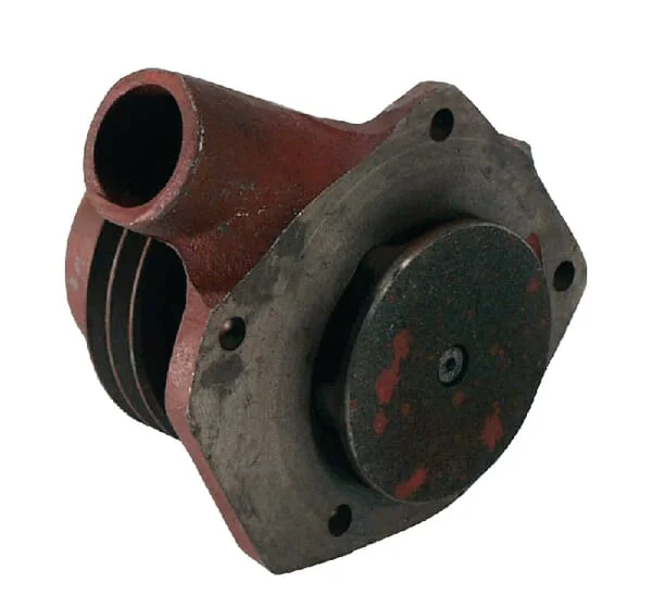 Zetor - 84017529 - Water Pump Zetor