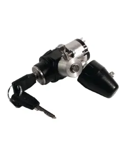 Zetor - 84902919 - Key Switch