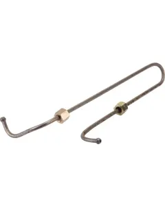 Zetor - 89009050 - Injector Hose 1