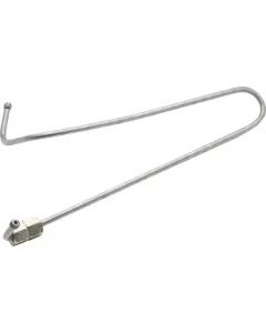 Zetor - 89009060 - Injector Hose 2nd Cylinder