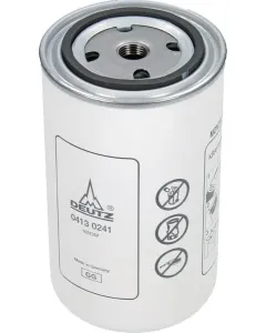 Zetor - 902800003 - Fuel Filter