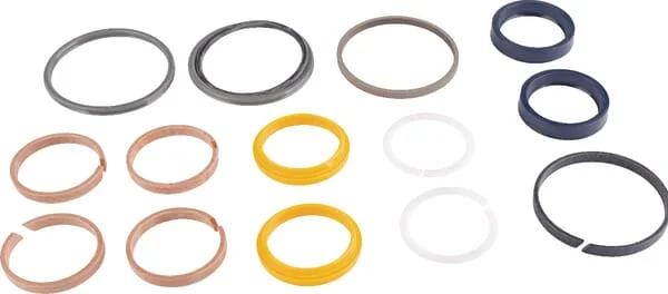 Zetor - 930152 - Gasket Kit