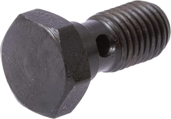 Zetor - 9305110 - Hollow Screw