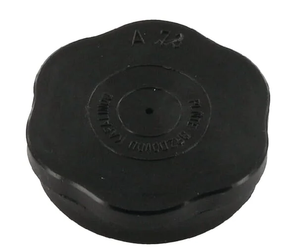 Zetor - 930745 - Brake Cover