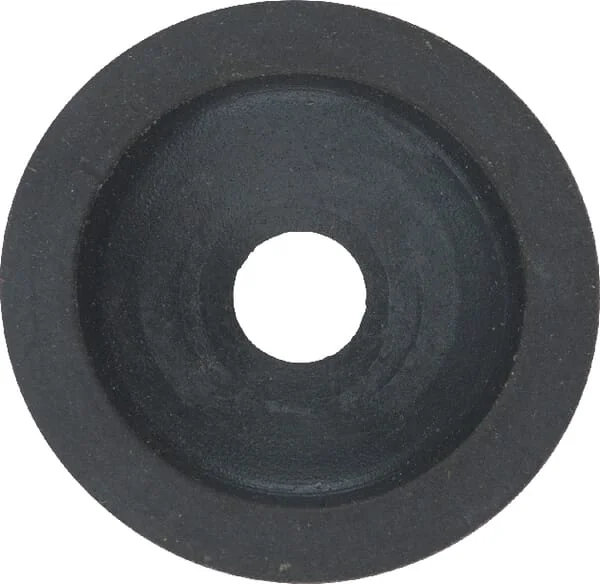 Zetor - 930772 - Valve Seal Rubber Zetor