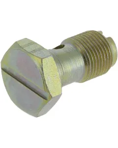 Zetor - 930789 - Bolt
