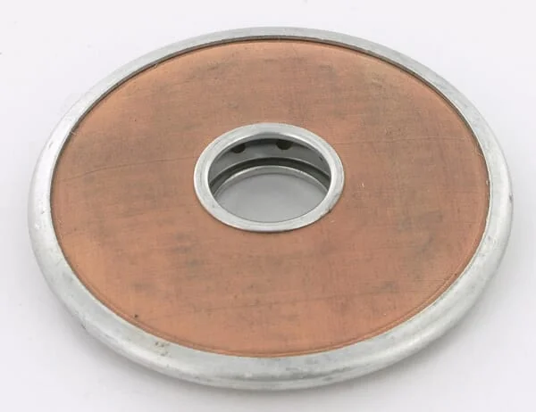 Zetor - 931108 - Filter Screen Number 2
