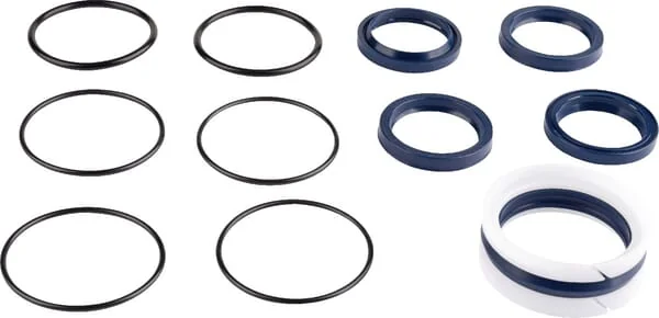Zetor - 931177 - Gasket Kit