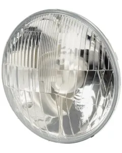 Zetor - 931414 - Headlight Lens
