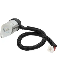 Zetor - 931433 - Injection Pump Corrector Solenoid Original Zetor