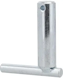 Zetor - 931458 - Tipping Knob Pin