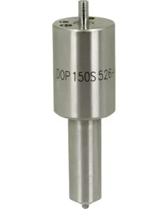 Zetor - 931654 - Injection Tip