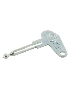 Zetor - 931844 - Ignition Key Zetor