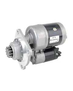 Zetor - 933253 - Reduction Starter GI