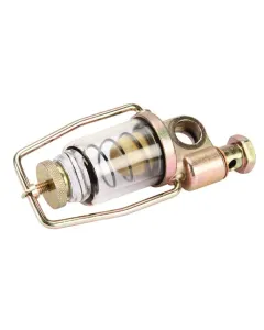 Zetor - 933271 - Complete Decanter Filter Go