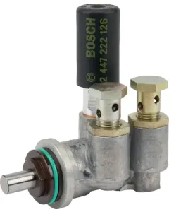 Zetor - 933294 - Fuel Feed Pump CD4M 3572 Zetor Proxima Forterra