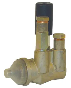 Zetor - 933295 - Fuel Pump Zetor