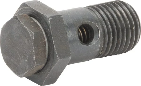 Zetor - 933372 - Safety Valve M14 Zetor