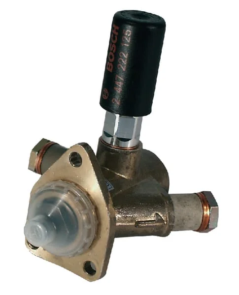 Zetor - 933383 - Fuel Pump Zetor