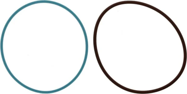 Zetor - 934071 - Gasket