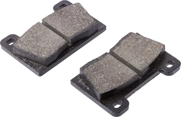 Zetor - 935006 - Friction Segment With Rest